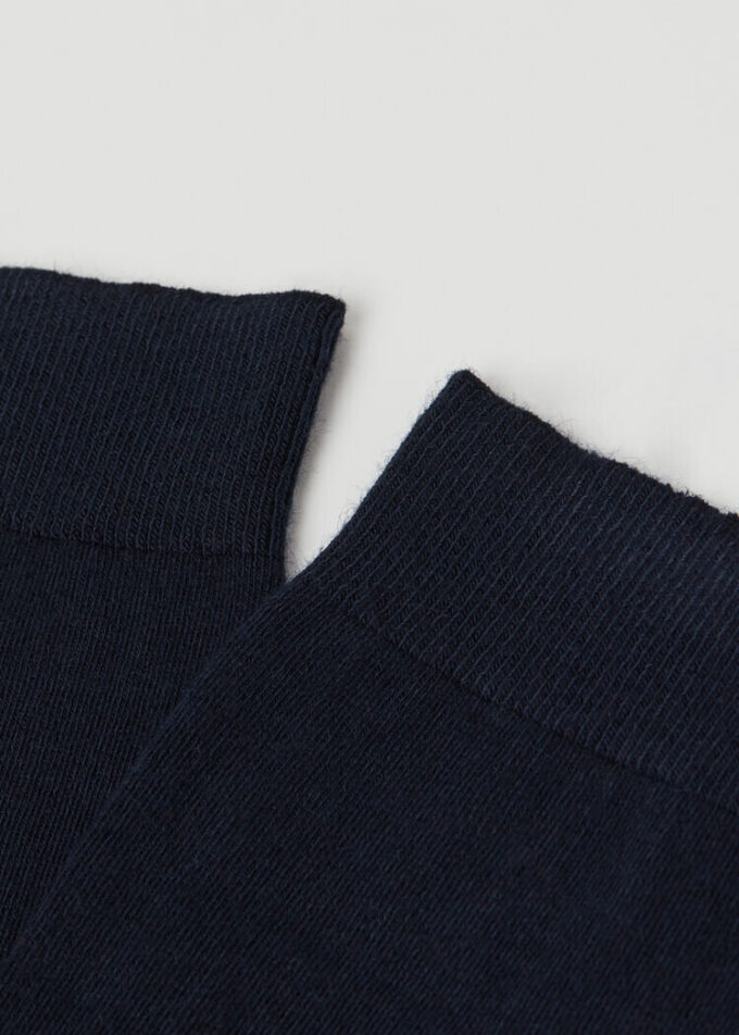Long Socks with Cashmere Long Socks with Cashmere