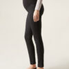 Maternity Jean Leggings Maternity Jean Leggings
