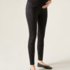 Maternity Jean Leggings Maternity Jean Leggings