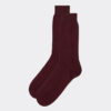 Men’s Lisle Thread Crew Socks Men’s Lisle Thread Crew Socks