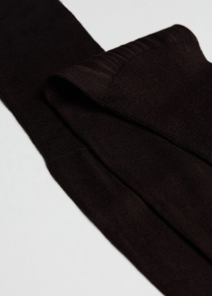 Men’s Lisle Thread Long Socks Men’s Lisle Thread Long Socks