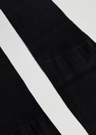 Men’s Lisle Thread Long Socks