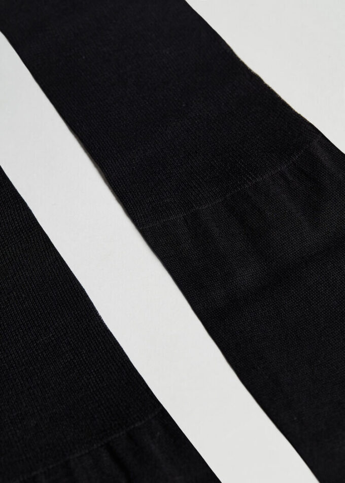 Men’s Lisle Thread Long Socks Men’s Lisle Thread Long Socks