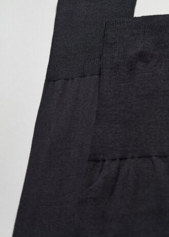 Men’s Lisle Thread Long Socks
