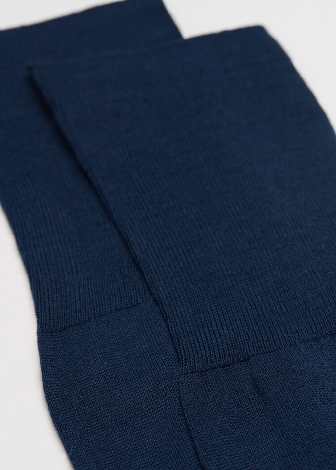 Men’s Lisle Thread Long Socks Men’s Lisle Thread Long Socks