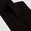 Men’s Lisle Thread Ribbed Long Socks Men’s Lisle Thread Ribbed Long Socks