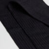 Men’s Lisle Thread Ribbed Long Socks Men’s Lisle Thread Ribbed Long Socks