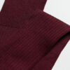 Men’s Lisle Thread Ribbed Long Socks Men’s Lisle Thread Ribbed Long Socks