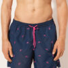 Men’s Patterned Swimming Trunks Formentera Men’s Patterned Swimming Trunks Formentera