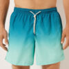 Men’s Patterned Swimming Trunks Formentera Men’s Patterned Swimming Trunks Formentera