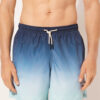 Men’s Patterned Swimming Trunks Formentera Men’s Patterned Swimming Trunks Formentera