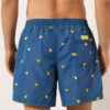 Men’s Patterned Swimming Trunks Formentera Men’s Patterned Swimming Trunks Formentera