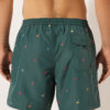 Men’s Patterned Swimming Trunks Formentera Men’s Patterned Swimming Trunks Formentera