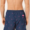 Men’s Patterned Swimming Trunks Formentera Men’s Patterned Swimming Trunks Formentera