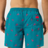 Men’s Patterned Swimming Trunks Formentera Men’s Patterned Swimming Trunks Formentera