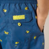 Men’s Patterned Swimming Trunks Formentera Men’s Patterned Swimming Trunks Formentera