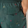 Men’s Patterned Swimming Trunks Formentera Men’s Patterned Swimming Trunks Formentera