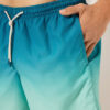 Men’s Patterned Swimming Trunks Formentera Men’s Patterned Swimming Trunks Formentera
