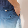 Men’s Patterned Swimming Trunks Formentera Men’s Patterned Swimming Trunks Formentera