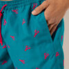 Men’s Patterned Swimming Trunks Formentera Men’s Patterned Swimming Trunks Formentera