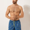 Men’s Patterned Swimming Trunks Formentera Men’s Patterned Swimming Trunks Formentera