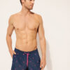 Men’s Patterned Swimming Trunks Formentera Men’s Patterned Swimming Trunks Formentera