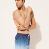Men’s Patterned Swimming Trunks Formentera Men’s Patterned Swimming Trunks Formentera