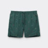 Men’s Patterned Swimming Trunks Formentera Men’s Patterned Swimming Trunks Formentera