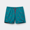 Men’s Patterned Swimming Trunks Formentera Men’s Patterned Swimming Trunks Formentera