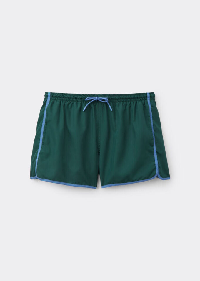 Men’s Sport Swim Trunks Ibiza