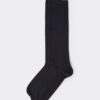 Men’s Stretch Cotton Long Dress Socks Men’s Stretch Cotton Long Dress Socks
