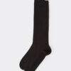 Men’s Stretch Cotton Long Dress Socks Men’s Stretch Cotton Long Dress Socks