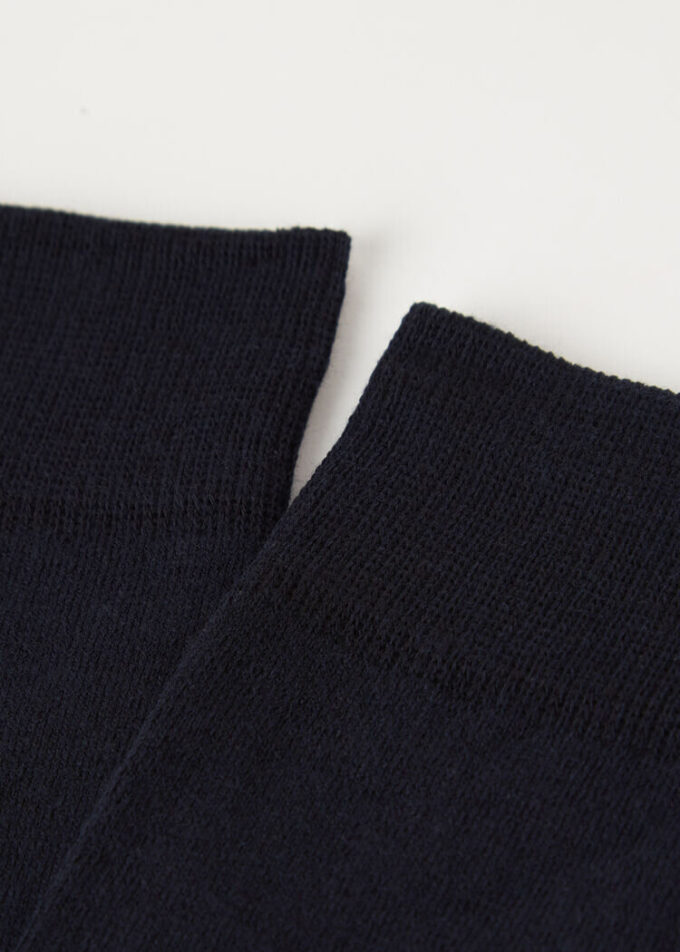 Men’s Stretch Cotton Long Dress Socks Men’s Stretch Cotton Long Dress Socks