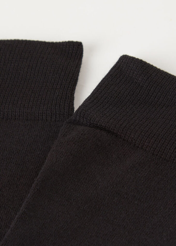 Men’s Stretch Cotton Long Dress Socks Men’s Stretch Cotton Long Dress Socks