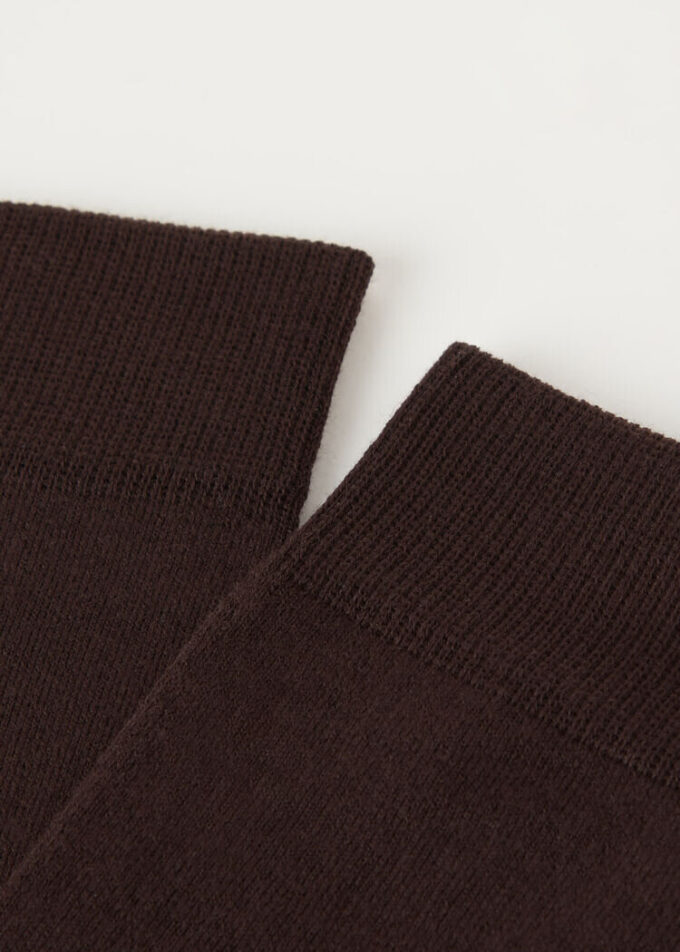 Men’s Stretch Cotton Long Dress Socks Men’s Stretch Cotton Long Dress Socks