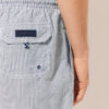 Men’s Striped Swimming Trunks Formentera