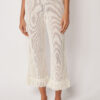 Mesh Pants