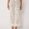 Mesh Pants