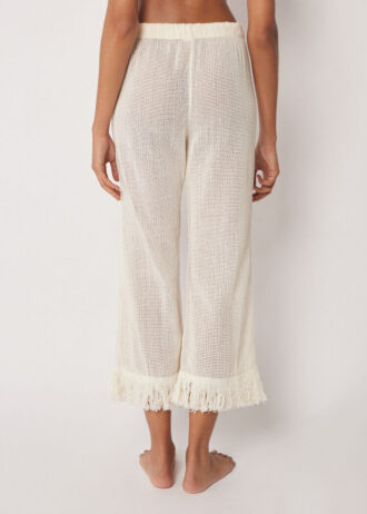 Mesh Pants