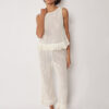 Mesh Pants