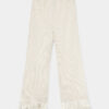 Mesh Pants