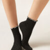 Micro Dot Socks Micro Dot Socks