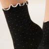 Micro Dot Socks Micro Dot Socks