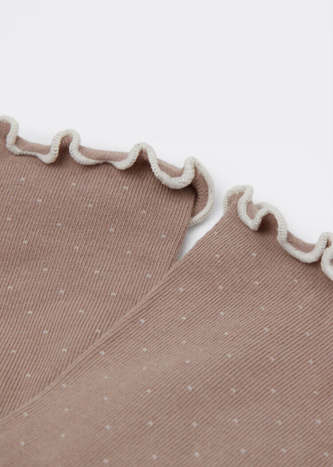 Micro Dot Socks Micro Dot Socks