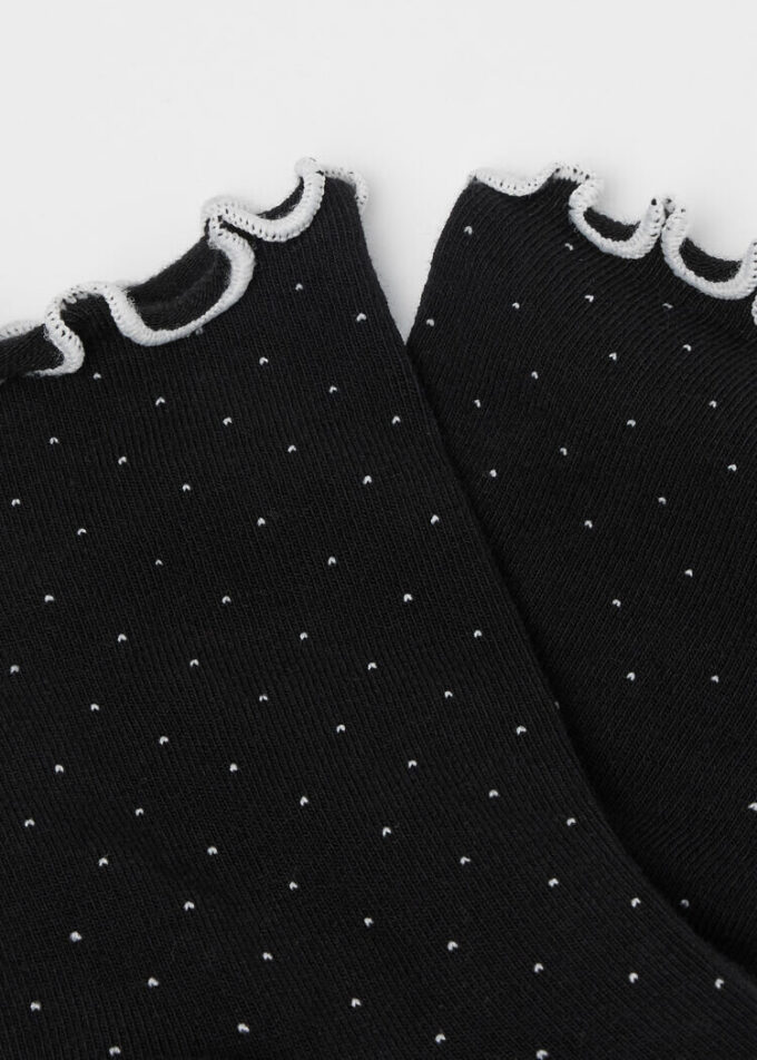 Micro Dot Socks Micro Dot Socks