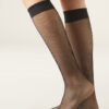 Micronet Knee-Highs