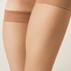 Micronet Knee-Highs