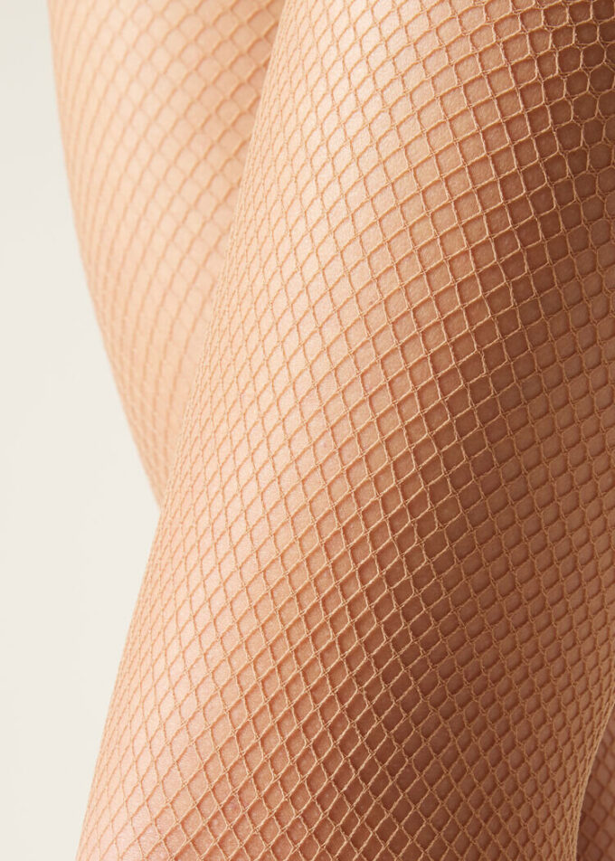 Micronet Tights
