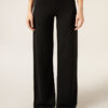 Milano Knit Palazzo Pants Milano Knit Palazzo Pants