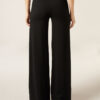 Milano Knit Palazzo Pants Milano Knit Palazzo Pants